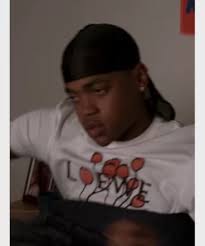 Power Book II Ghost Outfits