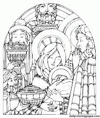 23 disegni befana da colorare. Feast Of The Epiphany Coloring Page Feast Of The Epiphany Pintere Coloring Home