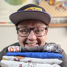 About DoodleToots, AKA Jason Marlowe