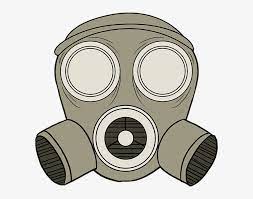 Thanks for watching our channel. How To Draw Gas Mask Draw A Gas Mask 680x678 Png Download Pngkit