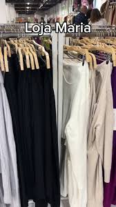 Loja Maria em Carnaxide! @LOJAMARIA #fy #viral #clothes #outfitideas