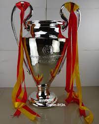 This overview lists all european leagues and cup competitions. European Cup Trophy Uefa 2016 Champions League 77cm Replica Trop European Cup Trophy Uefa 2015 Champions Fantasy Football Gifts Trophy Art Fantasy Football App