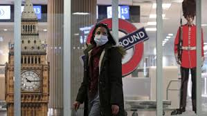 Uk in south africa, pretoria, south africa. Uk Detects South African Coronavirus Variant In 11 People Across Country With No Travel Links Abc News