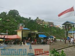 Lowongan supir pribadi di grand wisata. Taman Wisata Dahan Langit Destinasi Baru Di Kabupaten Kaur Yang Patut Dikunjungi Sinar Nusantara News