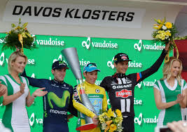 Egan bernal en el 2019. Vuelta A Suiza Wikipedia La Enciclopedia Libre