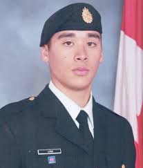 RCR Private Travis Paul Ying Kit Lam