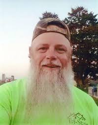 Rodney Darrell Caudill Obituary