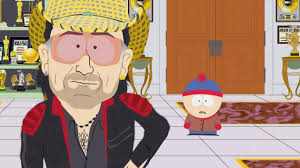 Share the best gifs now >>>. Recap Of South Park Season 11 Episode 9 Recap Guide