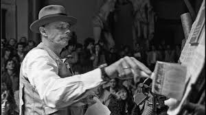 In january 1974, beuys made his first visit to the united states, a ten day journey with stops in new york, chicago and minneapolis. The Other Joseph Beuys The Drawings Of The Myth Making Action Artist Artland Magazine