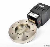 153F-16063 MKS Instruments ("Smart" Throttle Valve ...