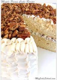 Pin On Cake Recipes
