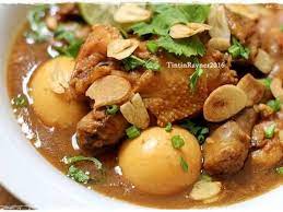 Resep Ayam Kuah Tauco Swikee Ayam Mudah Enakk Oleh Tintin Rayner Resep Resep Ayam Resep Masakan Asia Resep