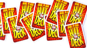 Check spelling or type a new query. Hit The Deck Card Game Review Familygameshelf Com