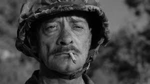 British WW2 Movie Malta