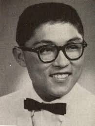 Jimmy Nakayama was a US soldier in Vietnam, 1965. After being hit in a  friendly fire airstrike, Nakayama was rescued by reporter Joe Galloway who  described how Jimmy's skin peeled off his