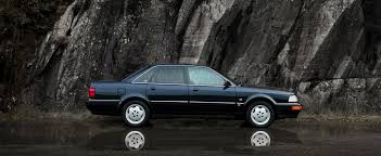 Image result for Black 1989 Audi