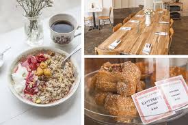 at vivienne kitchen & pantry, pleasant