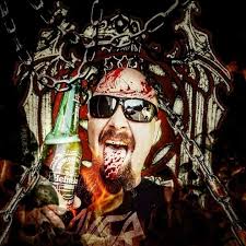 Brother Justin Mooney from SS213