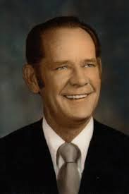 Earl Robert (Bob) Beard, Jr.