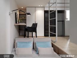 fuge 馥閣設計現代風設計圖片馥閣 fuge project no 314之6 設計家searchome small spaces compact living home decor