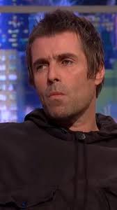 ✨ Liam Gallagher & Sparkle ✨