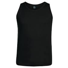 Sleeveless mens sleeveless shirts sleeveless shirt black shirt t shirt men shirt style sleeveless tshirt mens. Sleeveless Shirt For Men In Black By Ahorn Sportswear Up To Oversize 10xl Men S Fashion In Oversizes Big Basics