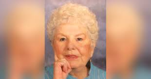 Obituary for Joan L. Guy