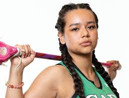 2023 Cary High Women's Lacrosse Media Guide by Cary Imp Club