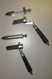 Nach einer visuellen untersuchung werden der zustand des schließmuskels, das vorhandensein von hämorrhoiden und. Proktoskopie Wikipedia