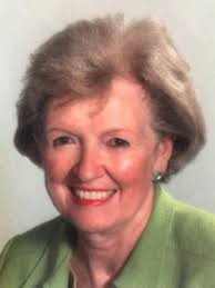 Shirley Becker Obituary (1934