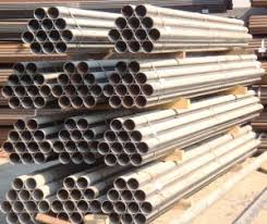 Three Usages of Structural Steel Pipe | BeamCut