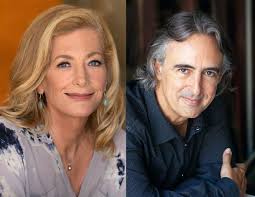 A night of jazz with Kiki Ebsen and pianist, Jeff Colella @ Libretto