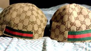 Gucci cap/hat review gucci baseballcap please dont forget to subscribe to my chanel for more. Gucci Hat Fake Vs Real In Depth Youtube
