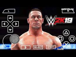 Wwe 2k19 es un videojuego enfocado en el deporte de la lucha. Wwe 2k19 Ppsspp Download For Android Browncircle