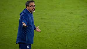 Der fc schalke 04 entlässt seinen trainer andre breitenreiter. Fc Schalke 04 Entlasst Trainer David Wagner Kicker