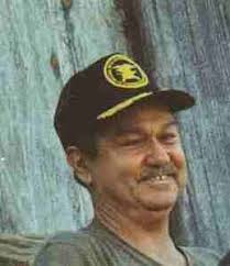 Obituary information for Jerry Allen Coley