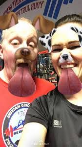 Ruth Pottinger's Instagram, Twitter & Facebook