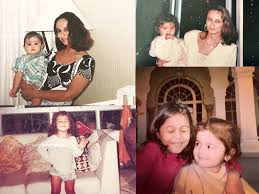 Alia Bhatt S Childhood Pictures Are Too Cute To Miss hindi completed by technicalharry (harry) with 538 reads.