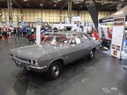 Image result for Spring Green 1967 Vauxhall