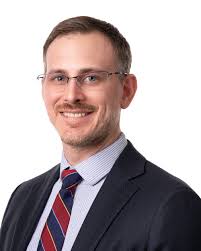 John Parker Chapman, M.D.