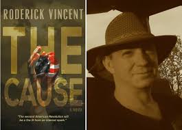 TNBBC's The Next Best Book Blog: Audio Series: Roderick Vincent