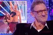 Tony Adams breaks down after apologising for swearing 'It's an emotional  night'