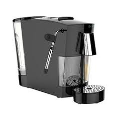 The refillable capsule can hold 5.3 grams of powdered coffee, i haven't tried other refillable capsule like 8 grams one. 650 Espresso Machine Ideas Espresso Machine Espresso Espresso Machines