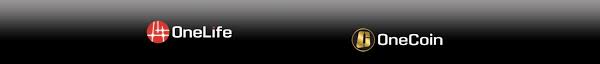 Dear members, we are publishing the official statement of the onecoin company … onelife.eu. Onecoin