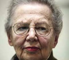 Centenario de Raquel Tibol En México, su hechura como crítica de arte