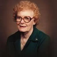 Evelyn Joe Obituary