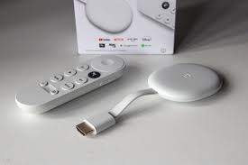 Google Chromecast With Google Tv Review Google's chromecast and chromecast ultra have numerous apps ready to enhance your living room experience. google chromecast with google tv 4k