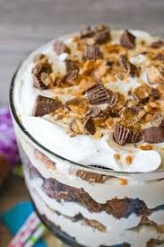 Top 10 Easy Punch Bowl Cakes Top Inspired Punch Bowl Cake Bowl Cake Trifle Recipe