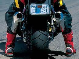 Lowering Your Bike Safely - The Long And Short Of It | Cycle World