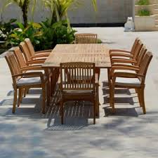 Shop our vast selection of products and best online deals. Teak Outdoor Dining Table Set For 6 People Archives Teak Patio Furniture Teak Outdoor Furniture Teak Garden Furniture